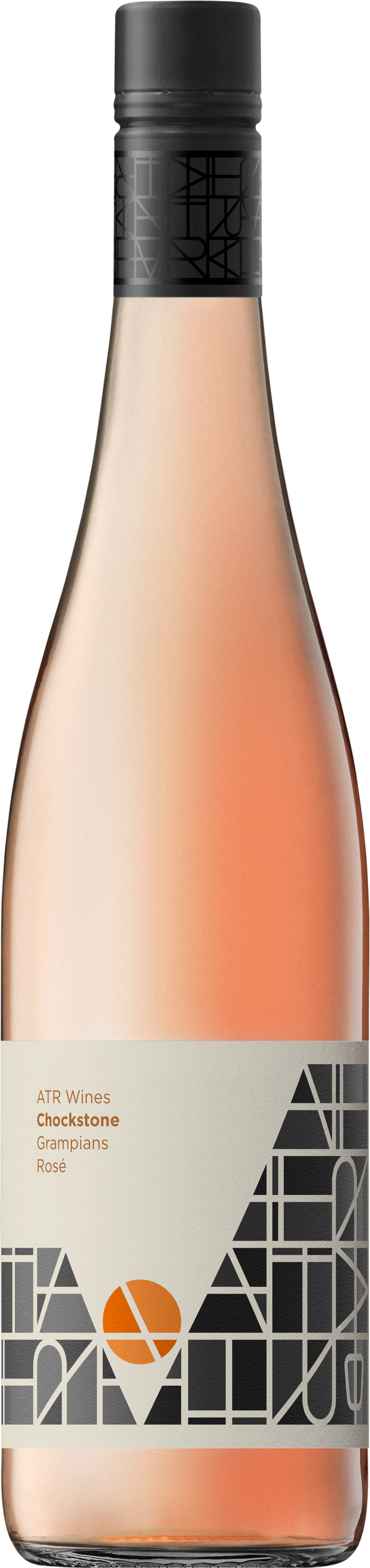 ATR Wines Chockstone Rosé 2019 Grampians